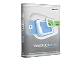 MS Virtual PC for Mac v7+WXP Home/EN CD