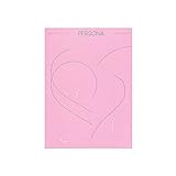 Big Hit Entertainment BTS MAP of The Soul Persona Album [Version 1] CD+Photobook+Mini Book+Photocard+Postcard+Photo Film+(Extra BTS 6 Photocards+1 Double-Sided Photocard+Logo Sticker)