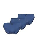 Ceceba Convex 10170 Slips 15er Pack - 620 Blue medium XXL
