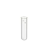 Reagenzglas mit Loch, 25 x 100 mm, 10 Stck