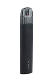 SMOK Solus E-Zigaretten Set - Pod-System - 700mAh - 0,9 Ohm - Farbe: schwarz