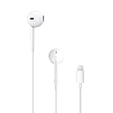 Apple EarPods mit Lightning Anschluss Weiß