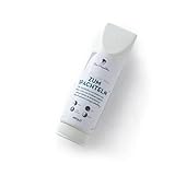MissPompadour Spachtelmasse, Fertigspachtel weiß für Innen & Außen 400 g - schnelltrocknend, gebrauchsfertig, überstreichbar, einfach zu dosieren