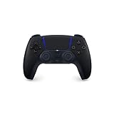 DualSense Wireless-Controller - Midnight Black [PlayStation 5]