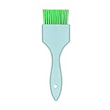 zmigrapddn Haarfarbe Färbe bürste Friseur-Kits Haar-Tönung bürsten Wieder verwendbar für Anfänger Blau