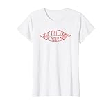 Damen Save the drama for your mama T-shirt