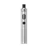 Joyetech eGo AIO 2 Advanced 2ml 1700mAh System Kit Farbe Silb