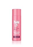 Plantur 21#langehaare Nutri-Coffein Shampoo - 1 x 200 ml - Pflegeshampoo für langes Haar zur Verbesserung des Haarwachstums - silikonfrei und parabenfrei