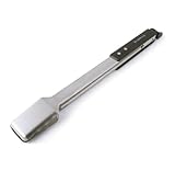 Broil King 64112 Zange Imperial SS, Silber, Schw