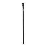 OATIPHO 1 Stück Halloween Gehstock Kostümzubehör Für Karneval Und Fasching Ideal Für Teufel Zauberer Oder Andere Kostüme Robustes Material Lang Perfekt Für Partys U