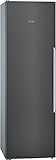 Siemens iQ700 Freihstehende Kühlschrank / C / 97 kWh/Jahr / 309 l / hyperFresh-Premium 0° / freshSense / LED Beleuchtung
