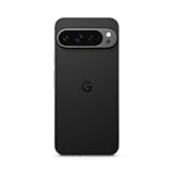 Google Pixel 9 Pro XL – Android-Smartphone mit Gemini ohne SIM-Lock, Dreifach-Rückkamerasystem, 24 Stunden Akkulaufzeit und EIN 6,8 Zoll großes Super Actua-Display – Obsidian, 512GB