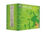 Xbox 360 - Konsole Arcade mit Wireless Controller und HDMI-Port