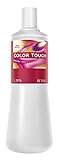 Wella Color Touch Intensiv-Emulsion 1,96 prozent, 1 L, 1er Pack, (1x 1 L)