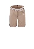 Tommy Hilfiger Shorts Button-Zipp-Verschluss 5-Pocket beige Größe 44