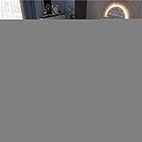 MMHJS Nordischer Leichter Luxusdruck Retro-Patchwork-Teppich, Dekorativer Teppich Für Wohnzimmer Und Schlafzimmer, Willkommensteppich Für Wohnzimmer Und Lobby des Hotels 100x160cm