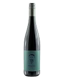 SCHORLEFRANZ® Franz Rotwein | Veganer Rotwein Halbtrocken & Harmonisch | Acolon Made in Germany | Perfektes Wein Geschenk (12,5% Vol.) (0,75l)…