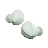 Jabra Elite 4 Active In Ear Bluetooth Earbuds - True Wireless Kopfhörer mit sicherem Sitz, 4 eingebauten Mikrofonen, aktiver Geräuschunterdrückung und anpassbarer HearThrough Funktion - Mintgrün