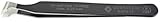 Bernstein 5-879-13 ESD Schneidpinzette 115 mm Form 15 AP Carbonstahl ableitfähig bündig