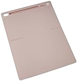Samsung Book Cover (EF-BT860) für Galaxy Tab S6, Rosa