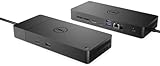Dell Thunderbolt Dock- WD19TBS 130 W Power Delivery - 180 W AC