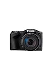 CANON Compact PowerShot SX430 is