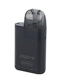 Aspire Minican Plus E-Zigaretten Set - Pod-System - Farbe: schwarz