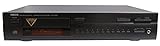 Yamaha CDX-580 CD Spieler in schwarz