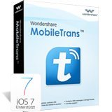 MobileTrans Win Vollversion (Product Keycard ohne Datenträger)