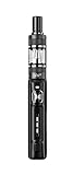 JustFog Q16 FF E Zigarette Set - 900 mAh - 1,9 ml - Farbe: (schwarz)