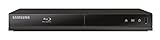 Samsung BD-J4500R Blu-ray Player (HDMI, USB 2.0) schwarz