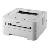 Brother HL-2130 Mono Laserdrucker (A4 - 2400x600dpi)