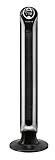 Rowenta Turmventilator VU6670 EOLE INFINITE | Timer | Auto- Modus | Fernbedienung | Auto- Kabelaufwicklung | 3 Geschwindigkeiten | LED- Display