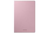 Samsung Book Cover EF-BP610 für Galaxy Tab S6 Lite, Pink