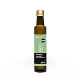 Wohltuer Bio Neemöl 250 ml - Neem Oil - Kaltgepresst & rein pflanzlich - Für Kosmetik, Insektenabwehr, Pflanzenpflege -