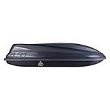 CAM CARPOINT K0382082 Dachbox, 0990005, Dunkel G