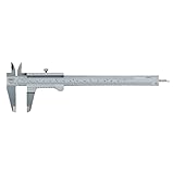 MAHR 16 FN Messschieber 150 mm mit Feststellschraub