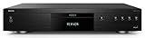 REAVON UBR-X110 Dolby Vision 4K Ultra HD SACD Blu-Ray Player - B-Ware