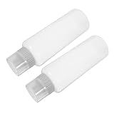 COLLBATH 2St Rolle ketchup flasche küchenbehälter ölflasche plastikflasche kunststoffflasche Behälter für Senfsirup Squeeze-Flaschen für Soße klare Ketchupflaschen Senfspender pp Grey