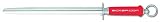 EICKER Wetzstahl Oval Poliert 30cm Verschraub