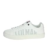 COLMAR Bradbury Chromatic 011 Sneaker Logo White 42