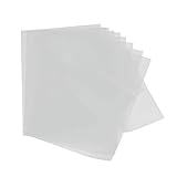 Bottam 10 StüCke Blatt A3 Siebdruck Transparenz Inkjet Film Papier Belichtung Positiv