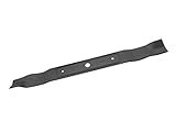 SECURA Messer (Mulch) kompatibel mit VARIOLUX 63 AME [299971623/OBI] Rasentraktor