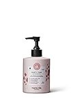 Maria Nila Colour Refresh - Dusty Pink 300ml | Eine revolutionäre Farbmaske zur Auffrischung und Intensivierung der Haarfarbe MN-3719