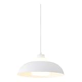 Acryl-Lampenschirm, Einzelkopf, Pendelleuchte für Esszimmer, Aluminium-Lampenkörper, E27/E26-Sockel, Pendelleuchte, nordische kreative Macaron-Farbe, Hängeleuchte für Flur, Arbeitszimmer, S