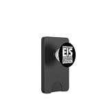 Bin kein Eis kannst gerne Lecken frecher leck mich Spruch PopSockets PopWallet für MagS