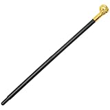 Holibanna Kreatives Halloween Mit Dreiteiligem Skelett Design Goldener Optik Ideal Für Cosplay Und Kostümpartys Halloween Requisite Für Unverg