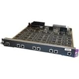 Cisco - Modem (digital) - Steckmodul - Erweiterungsschlitz - ISDN PRI E1-2 Mbps