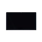 ICTION LCD Display für Apple iMac 21,5 Zoll A1418 4K LCD Display mit Glas Vollmontage LM215UH1(SD)(B1) EMC3069 MNDY2 MNE02