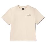 BVB Drift T-Shirt Damen Gr. M - Naturfarbe, 100 Prozent Baumw